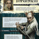 Illustration for article titled First image of Legolas father drapes emThe Hobbit/ems elf king in head-to-toe silver